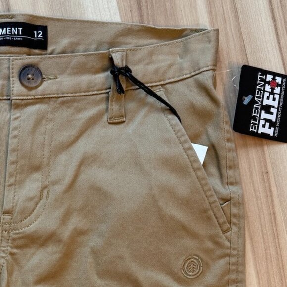 Bundle Of Boys Walkshorts (2) - Picture 8 of 12